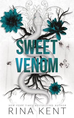 Sweet Venom (Standard Edition) (Vipers, 2)