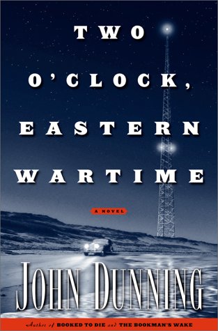 Two O'Clock, Eastern Wartime