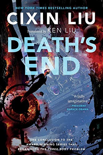 Death's End (Remembrance of Earth's Past)