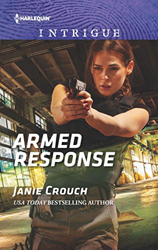 Armed Response (Omega Sector: Under Siege, 5)