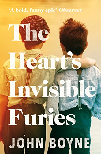 Hearts Invisible Furies