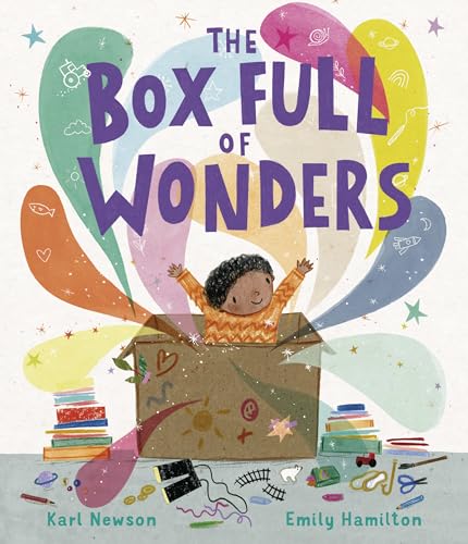The Box Full of Wonders
