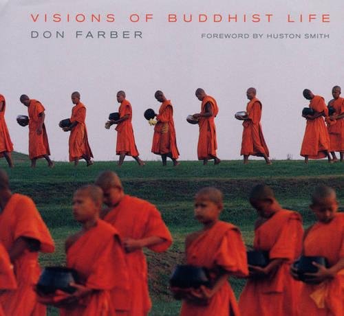 Visions of Buddhist Life