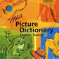 Milet Picture Dictionary: English-Turkish