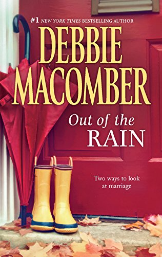 Out of the Rain: Marriage Wanted\Laughter in the Rain