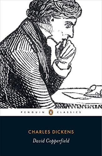 David Copperfield (Penguin Classics)