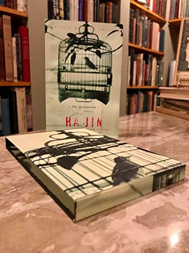 The Bridegroom: Stories