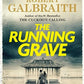 The Running Grave: A Cormoran Strike Novel (A Cormoran Strike Novel, 7)