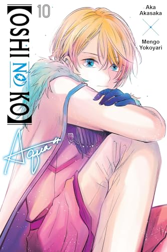 [Oshi No Ko], Vol. 10 (Volume 10) ([Oshi No Ko], 10)