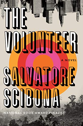 The Volunteer: A Novel