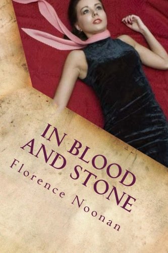 In Blood and Stone: A Zoey Stone Mystery