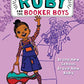 Ruby and the Booker Boys #1: Brand New School, Brave New Ruby
