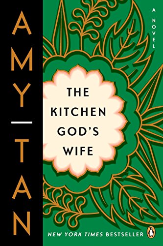 The Kitchen God's Wife