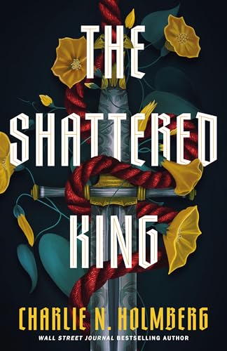 The Shattered King