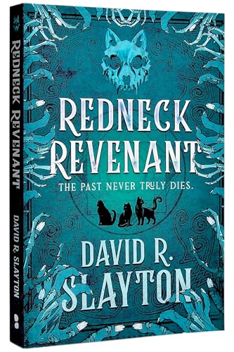 Redneck Revenant (The Adam Binder Novels)
