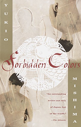 Forbidden Colors