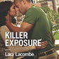 Killer Exposure (Harlequin Romantic Suspense)