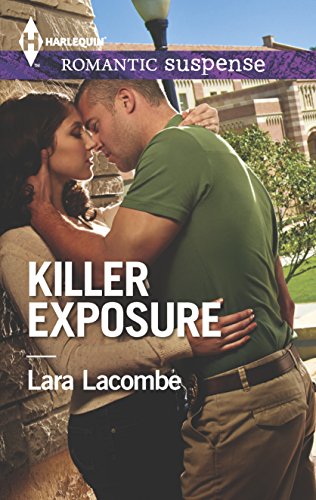 Killer Exposure (Harlequin Romantic Suspense)