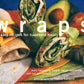 Wraps: Easy Recipes for Handheld Meals
