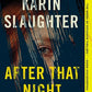 After That Night: A Will Trent Thriller (Will Trent, 11)