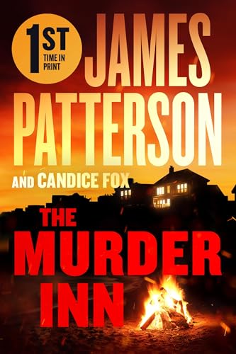 The Murder Inn: A Thriller