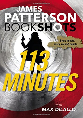 113 Minutes (BookShots)