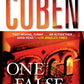 One False Move: A Myron Bolitar Novel