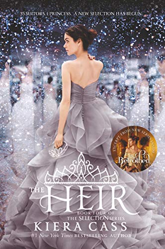 The Heir (The Selection)