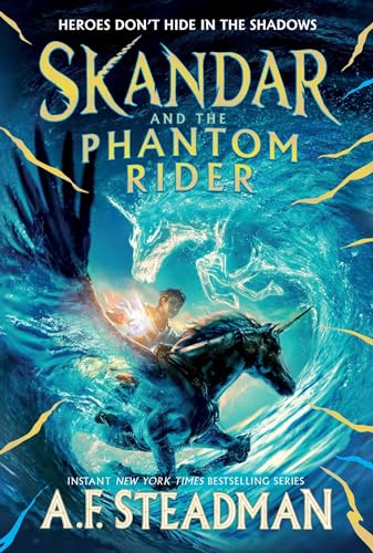 Skandar and the Phantom Rider (2)