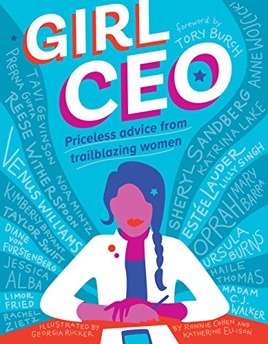 Girl CEO (1) (Generation Girl)