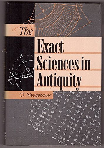 The exact sciences in antiquity