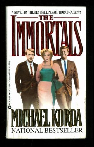 The Immortals