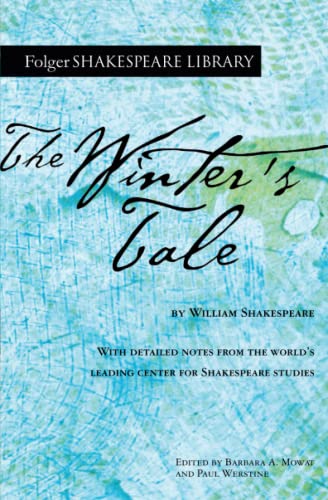 The Winter's Tale (Folger Shakespeare Library)