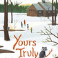 Yours Truly (A Pumpkin Falls Mystery)