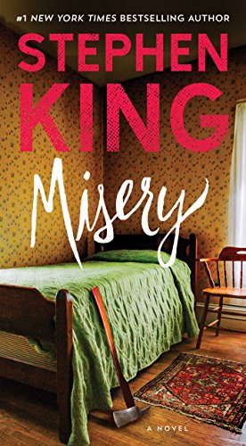 Misery: A Novel