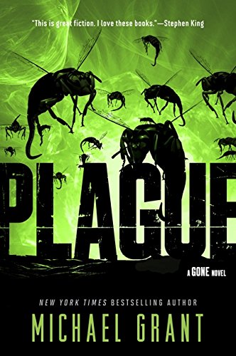 Plague (Gone)
