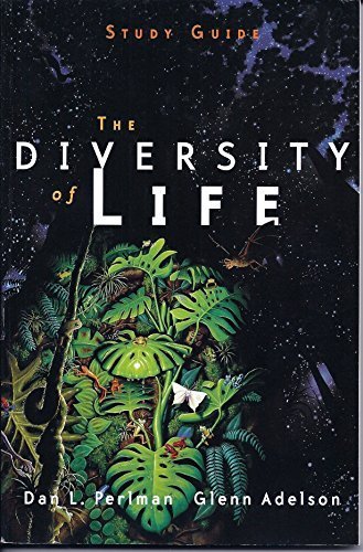 Study Guide: for The Diversity of Life