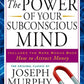 The Power of Your Subconscious Mind (Roughcut)