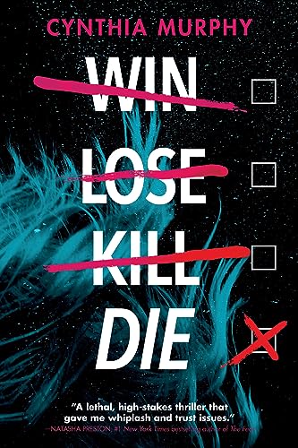 Win Lose Kill Die