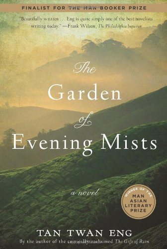 The Garden of Evening Mists