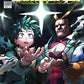 My Hero Academia, Vol. 31 (31)