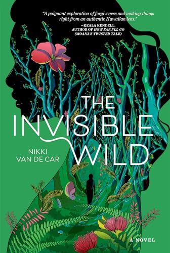 The Invisible Wild