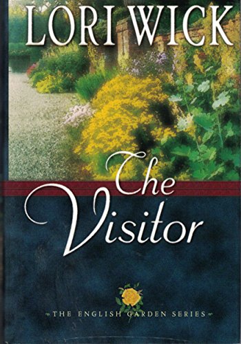 The Visitor (The English Garden Series #3)