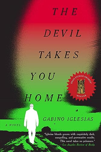 The Devil Takes You Home: A Novel