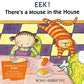 Eek! There's a mouse in the house (Invitations to literacy, Level I:4a)