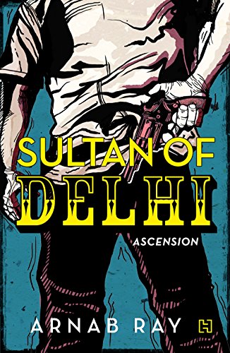 Sultan of Delhi: Ascension