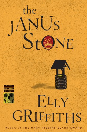 The Janus Stone (Ruth Galloway Mysteries)