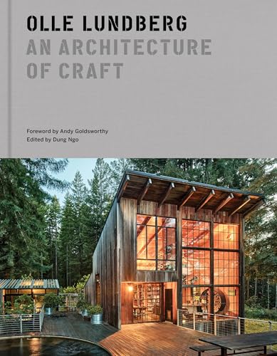 Olle Lundberg: An Architecture of Craft