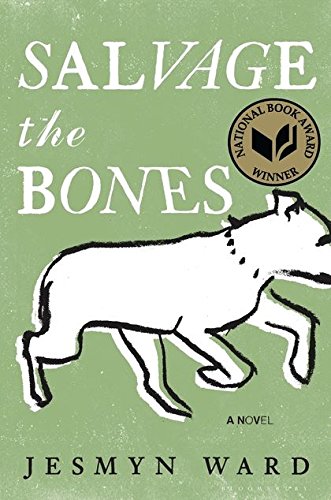 Salvage the Bones: A Novel