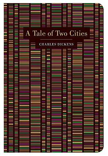 A Tale of Two Cities (Chiltern Classic)